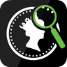 Check Your Change - UK Coins icon