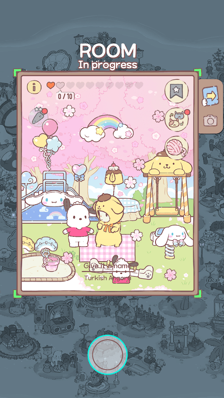 Cats&Soup: Relaxing Cozy Games screenshot 6