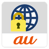 あんしんフィルター for au icon