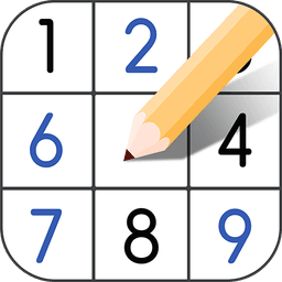 AGED Sudoku icon