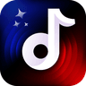 Mp3, Music Player icon