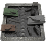 Frontline Attack - Tanks icon