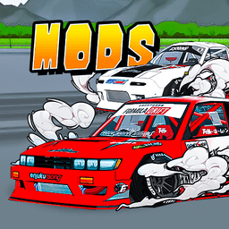 Mods for Fr Legends icon