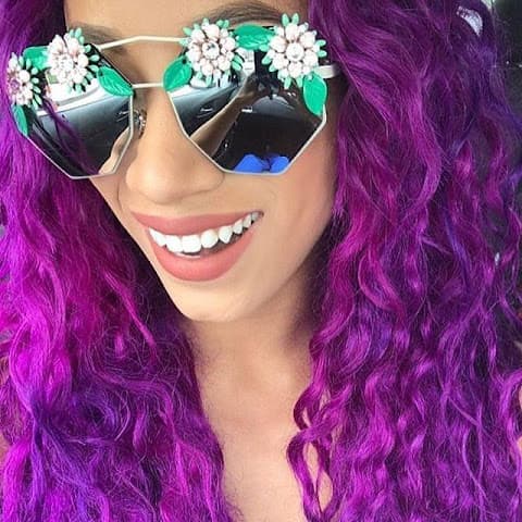 Sasha Banks Wallpaper screenshot 5