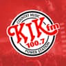 Ícone de 100.7 KIK-FM | Country Music P