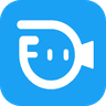 Facecast- Live streaming, funny videos & chatting icon