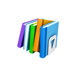 My Books : Malayalam Library icon
