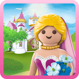 PLAYMOBIL Princess Castle icon
