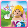 PLAYMOBIL Princess Castle icon