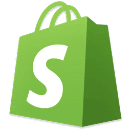 Shopify: Sell Online Ecommerce icon