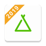 Camping.info 2019 – Your Travel Guide to Europe का आइकन