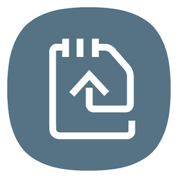 Storage Saver icon