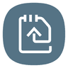Storage Saver icon