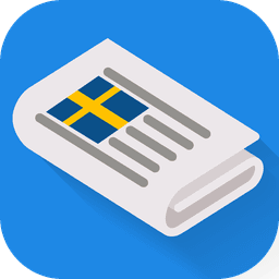 Sweden News: Today & World icon