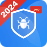 1 Antivirus: one Click to Scan icon