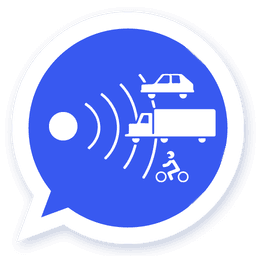 SocialDrive icon