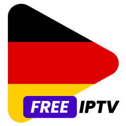 Germany IPTV Free icon