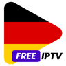 Germany IPTV Free icon