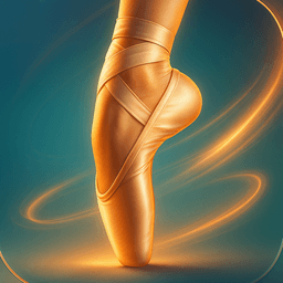 Ballet Training icon