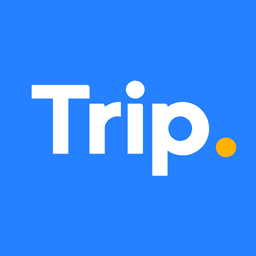 Trip.com: Flights, Hotels, Trains & Travel Deals icon
