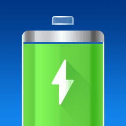 Battery Saver-Charge Faster, Ram Cleaner, Booster icon