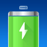 Battery Saver-Charge Faster, Ram Cleaner, Booster icon