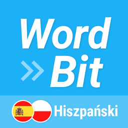 WordBit Hiszpański (Alarm) icon