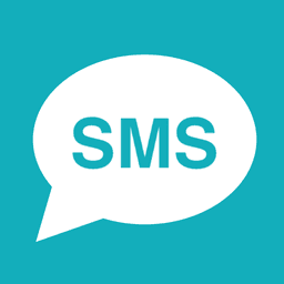 SMS Auto Forwarder & Messaging icon