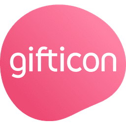 기프티콘 icon