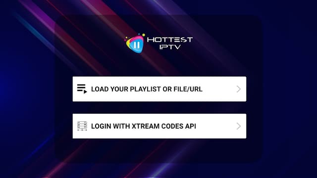 HOTTEST IPTV screenshot 4