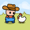 My Pocket Farm - Idle Farming icon