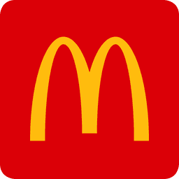 McDonald's icon
