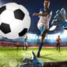 Football Craze-Super Soccer 3D icon