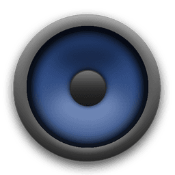 Default Music Player icon