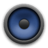 Default Music Player icon