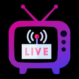 Noor IPTV Player icon