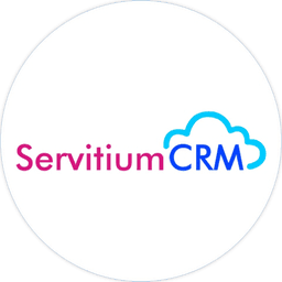 ServitiumCRM Engineer icon