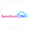 Значок ServitiumCRM Engineer