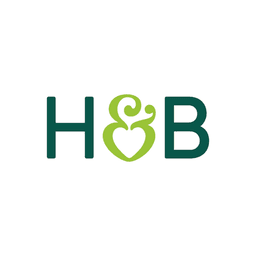 Holland & Barrett - Wellbeing icon