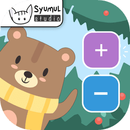 Belajar Matematik Tambah dan T icon
