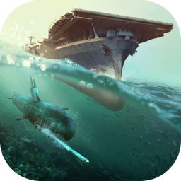 Battle Warship: Naval Empire icon