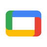Ícone de Google TV