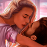 Love Sick: Love Story Games का आइकन