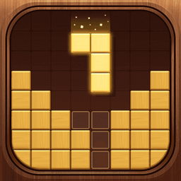 Block Crush: Block Puzzle Game icon