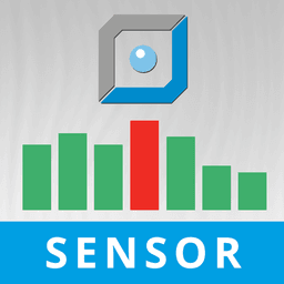 View Sensor icon