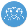 Symbol von Probuild (App for Contractors)