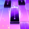 Rhythm Tiles：Pop Songs icon