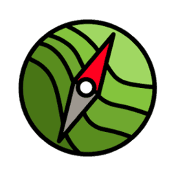 NZ Topo Map - Topographic Maps icon