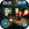 أيقونة Scary Craft: Crafting and Building Survival Horror