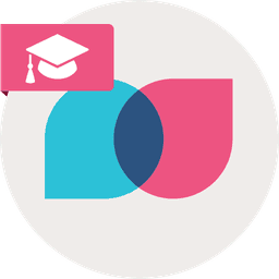 Tandem Language Exchange: Speak & learn languages icon